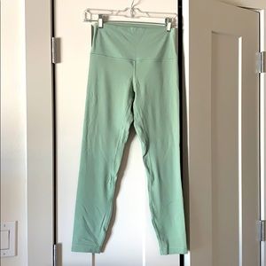 Lululemon Align Leggings